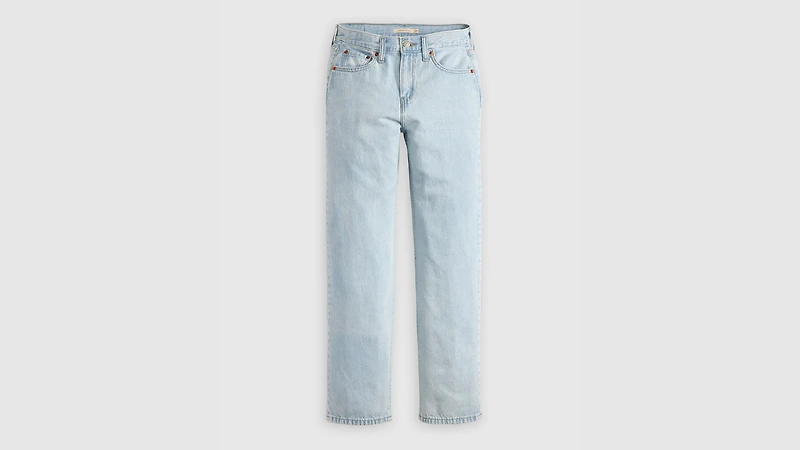 Low Pro Lightweight Women's Jeans