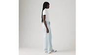 Low Pro Lightweight Women's Jeans