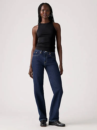 Low Pro Women's Jeans