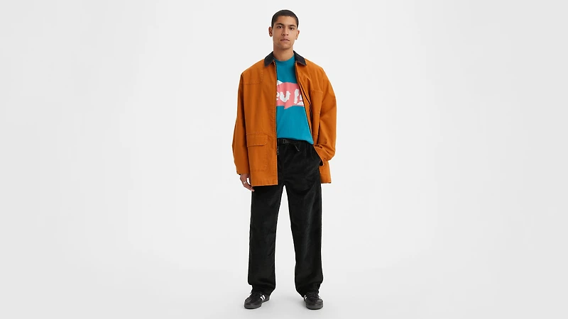 Levi's® Skateboarding™ Quick Release Corduroy Men's Pants