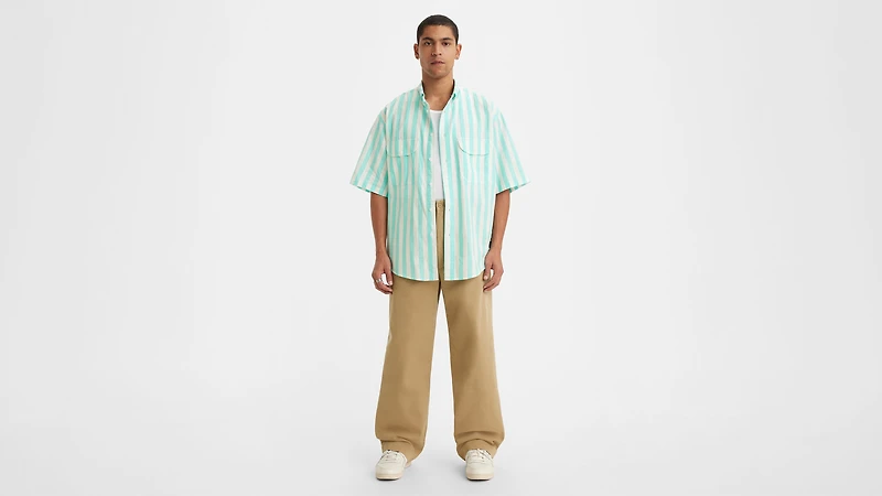 Levi's® Skateboarding™ Loose Chino Men's Pants
