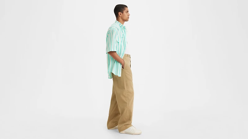 Levi's® Skateboarding™ Loose Chino Men's Pants