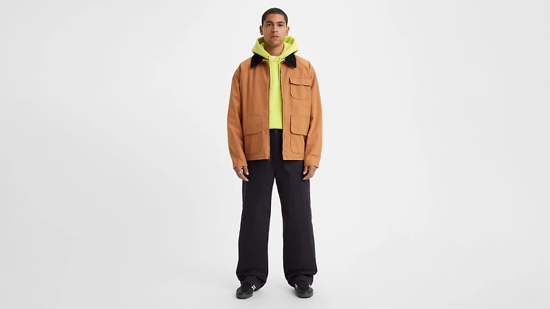 Levi's® Skateboarding™ Loose Chino Men's Pants