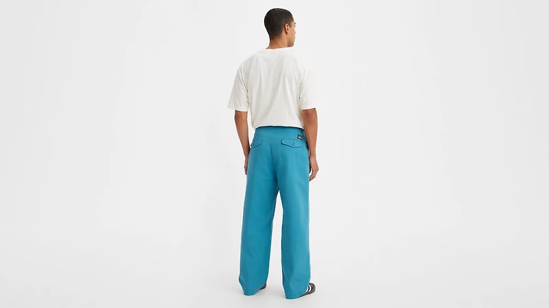 Levi's® Skateboarding Loose Chino Men's Pants