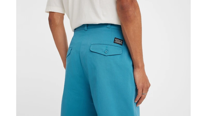 Levi's® Skateboarding Loose Chino Men's Pants