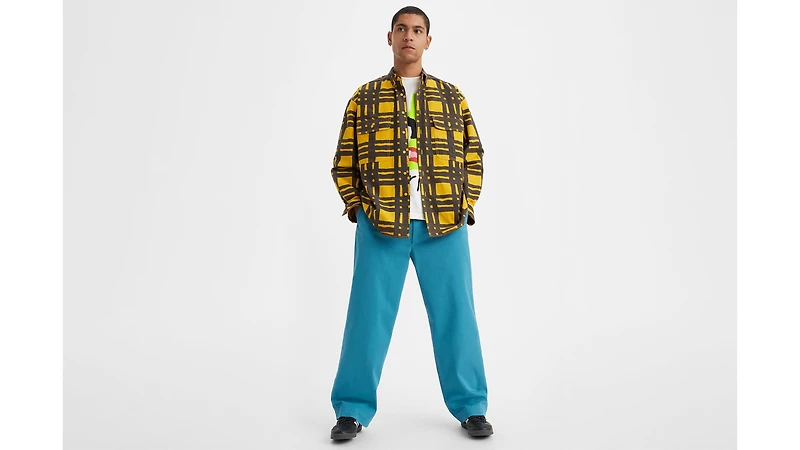 Levi's® Skateboarding Loose Chino Men's Pants