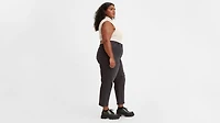 Wedgie Straight Fit Women's Jeans (Plus Size