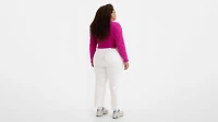 Wedgie Straight Fit Women's Jeans (Plus Size)
