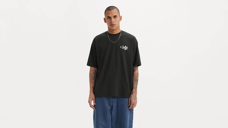 Levi's® Skateboarding™ Graphic Boxy T-Shirt