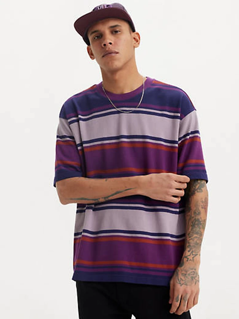 Levi's® Skateboarding™ Graphic Boxy T-Shirt