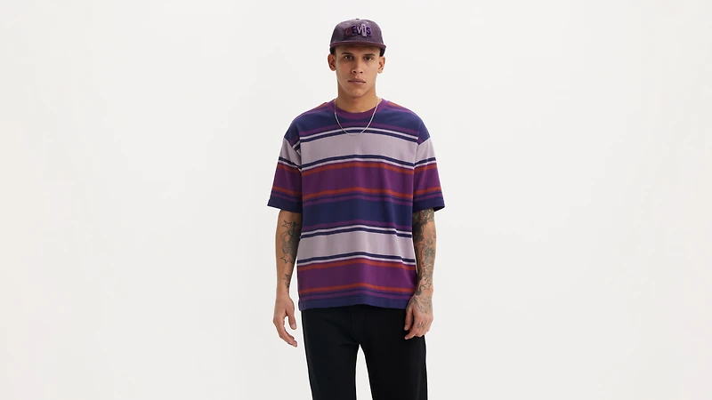Levi's® Skateboarding™ Graphic Boxy T-Shirt