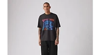 Levi's® Skateboarding Graphic Boxy T-Shirt