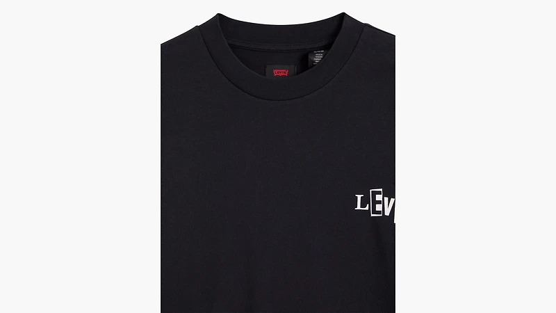Levi's® Skateboarding™ Graphic Boxy T-Shirt