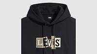 Levi's® Skateboarding™ Hooded Sweatshirt