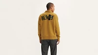 Levi’s® Skateboarding Men’s Quarter-Zip Sweatshirt