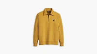 Levi’s® Skateboarding Men’s Quarter-Zip Sweatshirt