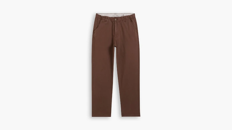XX Chino EZ Waist Taper Fit Men's Pants