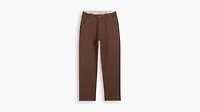 XX Chino EZ Waist Taper Fit Men's Pants