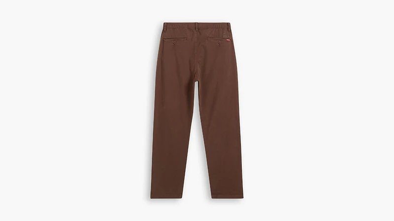 XX Chino EZ Waist Taper Fit Men's Pants