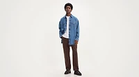 XX Chino EZ Waist Taper Fit Men's Pants