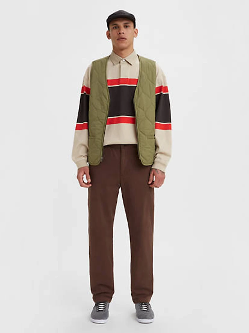 XX Chino EZ Waist Taper Fit Men's Pants