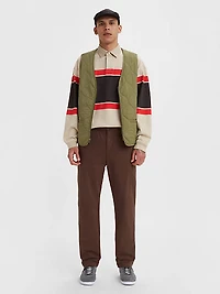 XX Chino EZ Waist Taper Fit Men's Pants