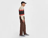 XX Chino EZ Waist Taper Fit Men's Pants