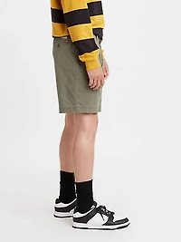 XX Chino EZ Waist 8" Men's Shorts