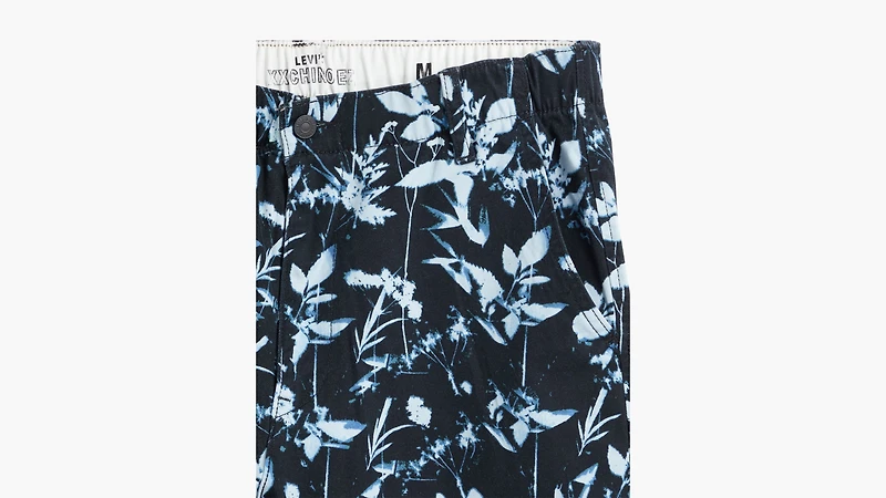 Levi's® XX Chino EZ Waist 8" Men's Shorts