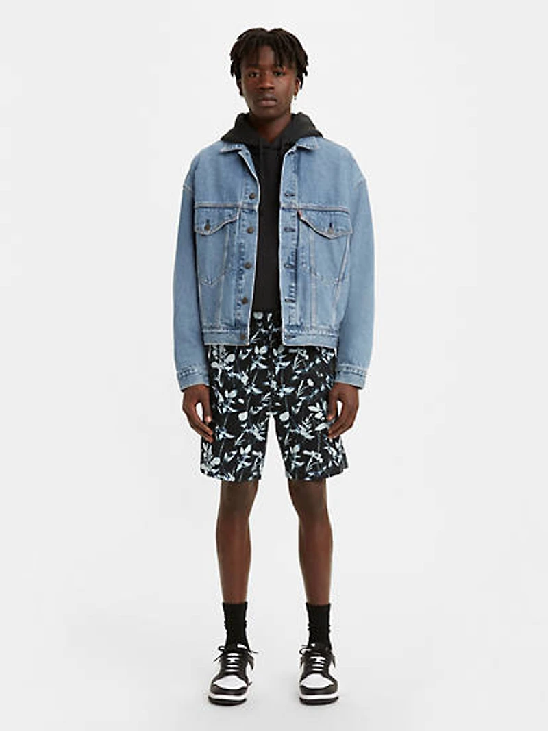 Levi's® XX Chino EZ Waist 8" Men's Shorts