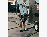 Levi's® XX Chino EZ Waist 8" Men's Shorts