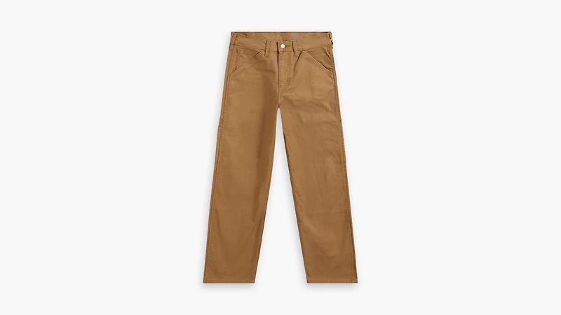 Workwear Utility Pants