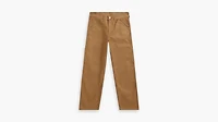 Workwear Utility Pants