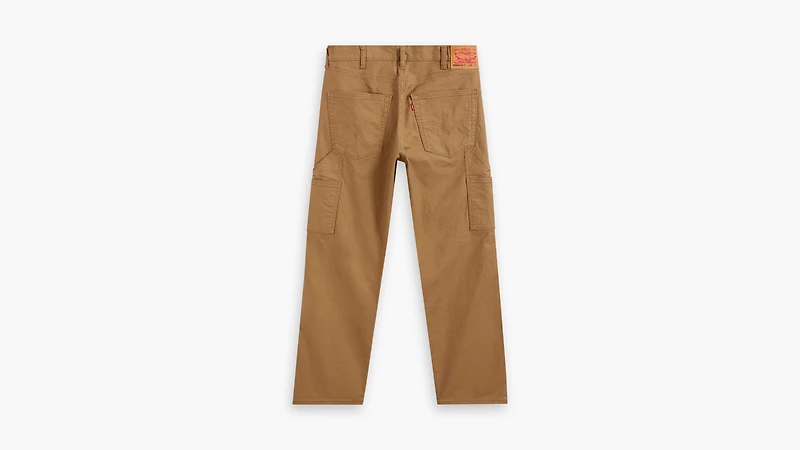 Workwear Utility Pants