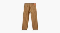 Workwear Utility Pants