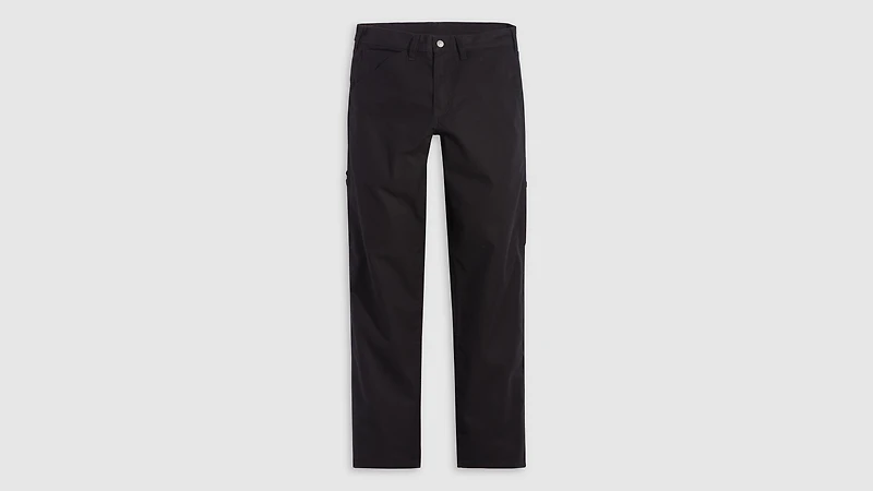Workwear Utility Pants