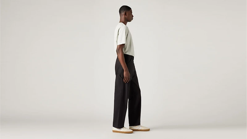 Workwear Utility Pants