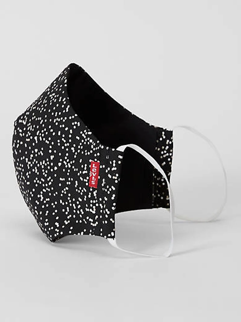 Reusable Reversible Printed Face Mask (3 Pack)