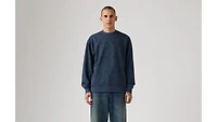 Seasonal Crewneck Sweatshirt