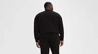 Levi's® Crewneck Sweatshirt (Big)