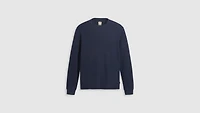 Long Sleeve Standard Fit Thermal Shirt