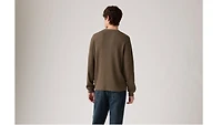 Long-Sleeve Standard Fit Thermal Shirt