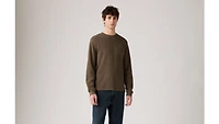 Long-Sleeve Standard Fit Thermal Shirt