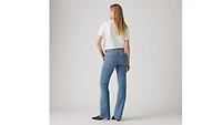 Vintage Classic Bootcut Women's Jeans