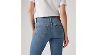 Vintage Classic Bootcut Women's Jeans