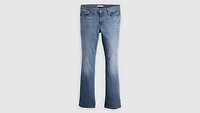 Vintage Classic Bootcut Women's Jeans