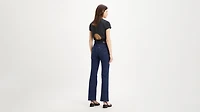 Vintage Classic Bootcut Women's Jeans