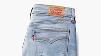 Vintage Classic Bootcut Women's Jeans