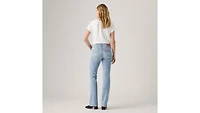 Vintage Classic Bootcut Women's Jeans