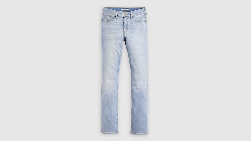 Vintage Classic Bootcut Women's Jeans
